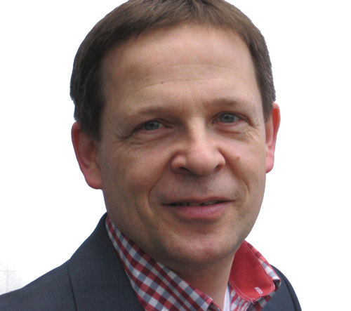 Stephan Reininghaus