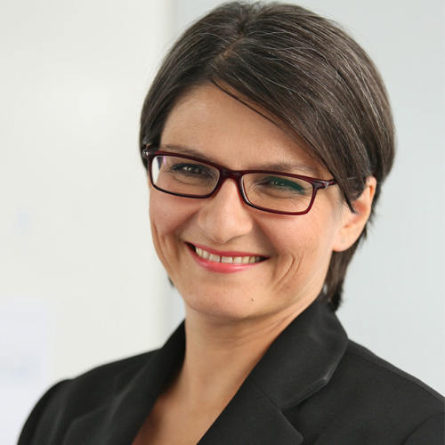 Agathe Brecht