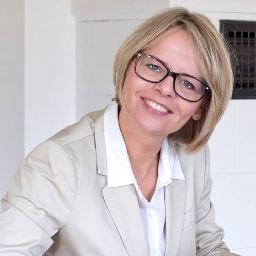 Birgit Becker