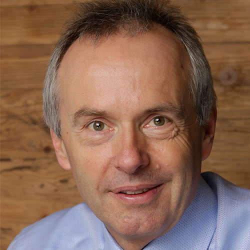 Frank Ahlrichs