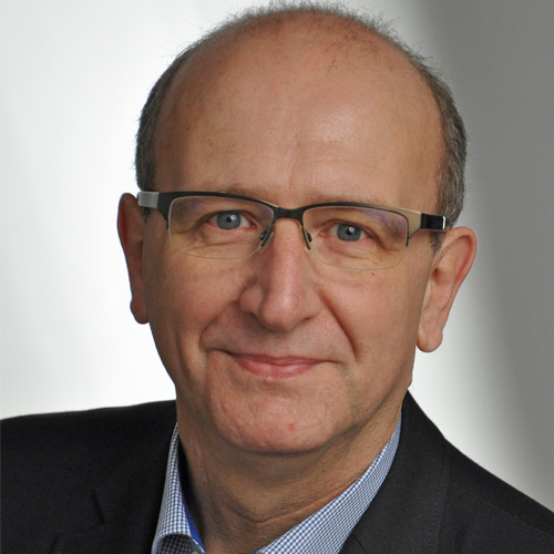 Helmut Kremer