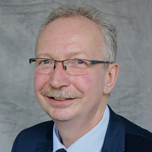 Albrecht Buchheister