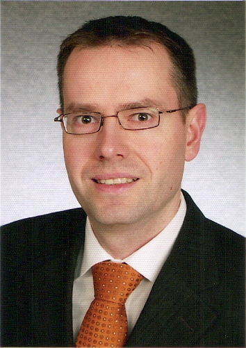 Prof. Dr.-Ing. Dipl.-Wirt. Ing. Karsten Fleischer