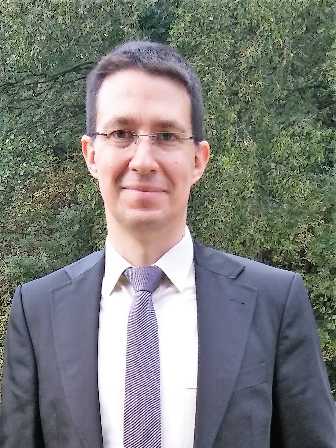 Christian Kern
