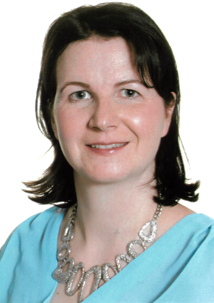 Melanie Krauß