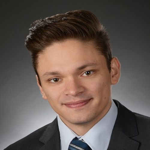 Jonathan Krauß