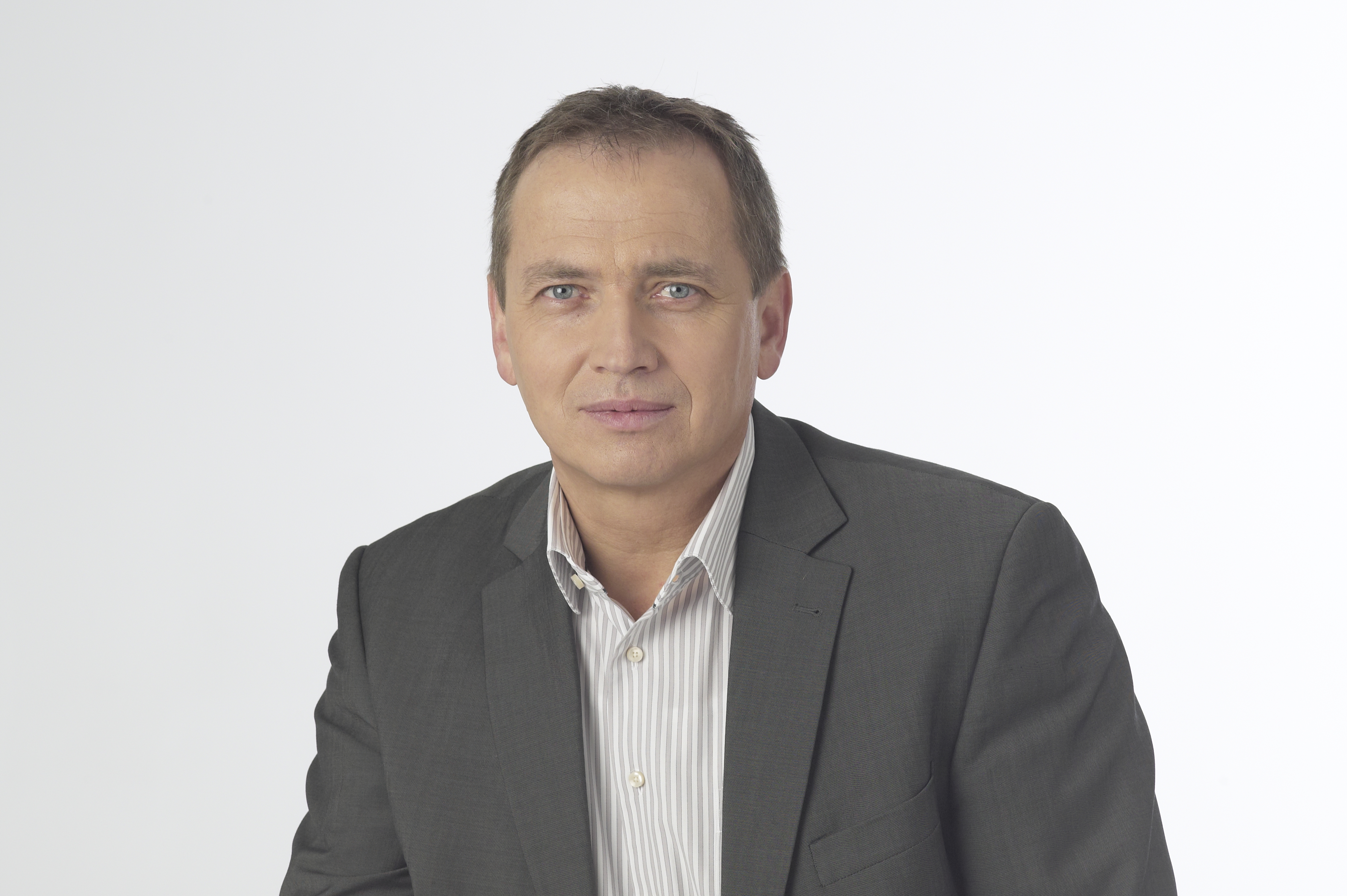 Elmar Zeller