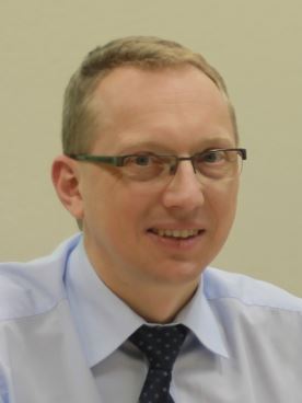 Holger Hildebrand
