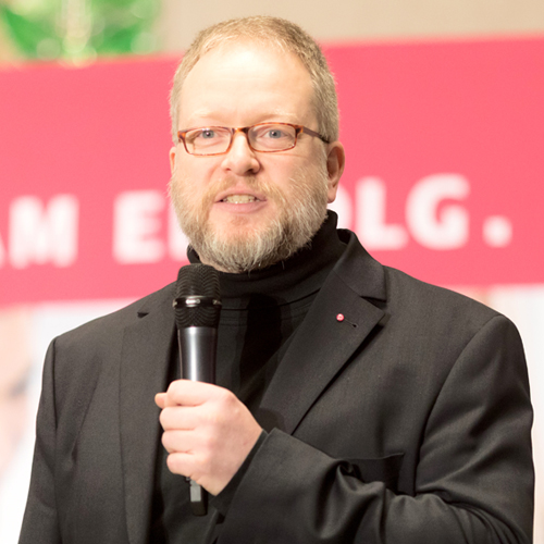 Dr. Benedikt Sommerhoff