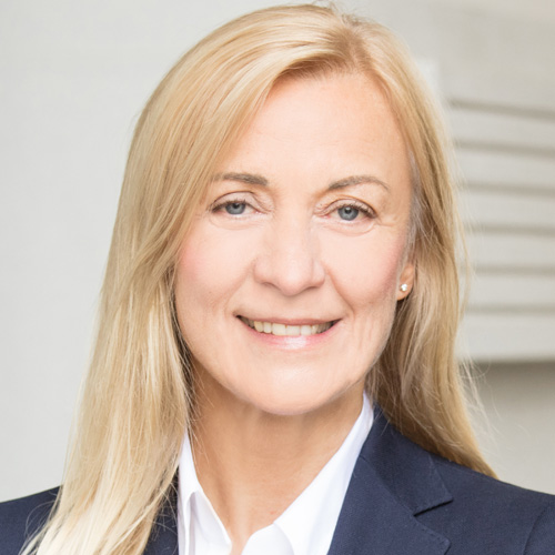 Dr. Doris Kappe