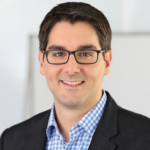Oliver Schneider