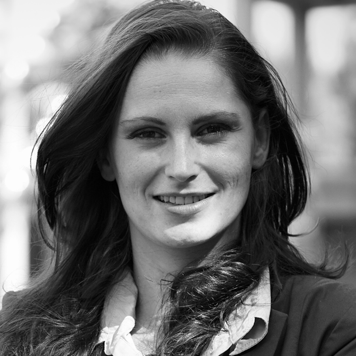Alexandrine J. Lewerentz