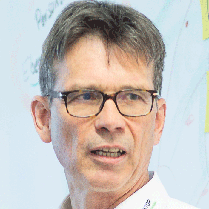 Dirk Hubbert