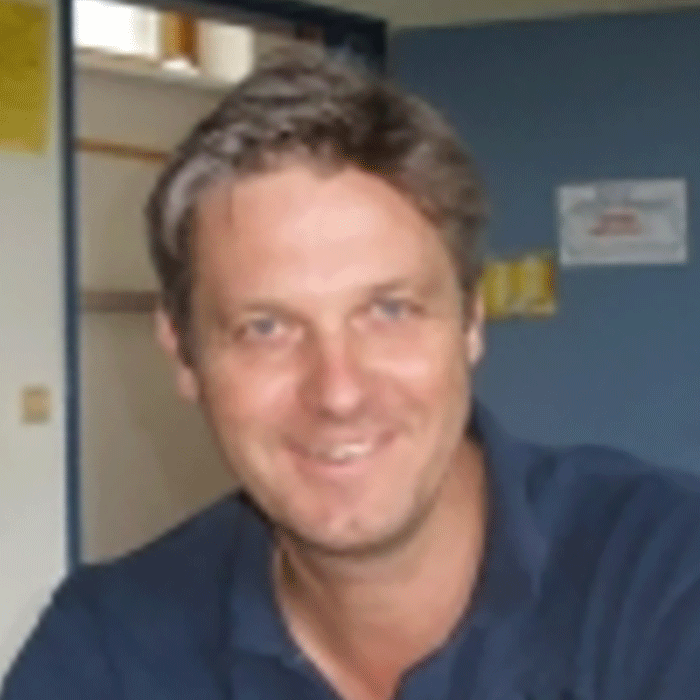 Dirk Kohlenberg