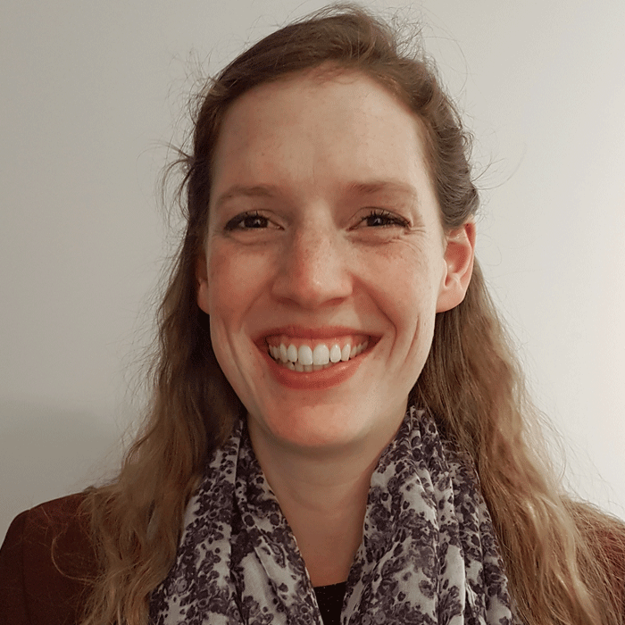Dr. Miriam Sobieray
