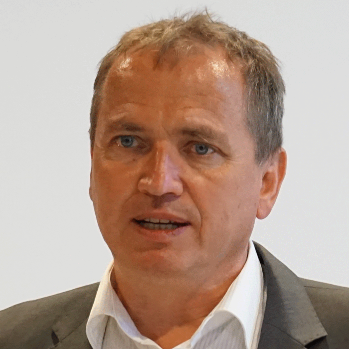 Elmar Zeller