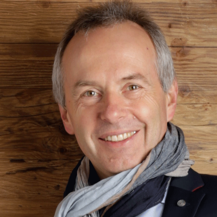 Frank Ahlrichs