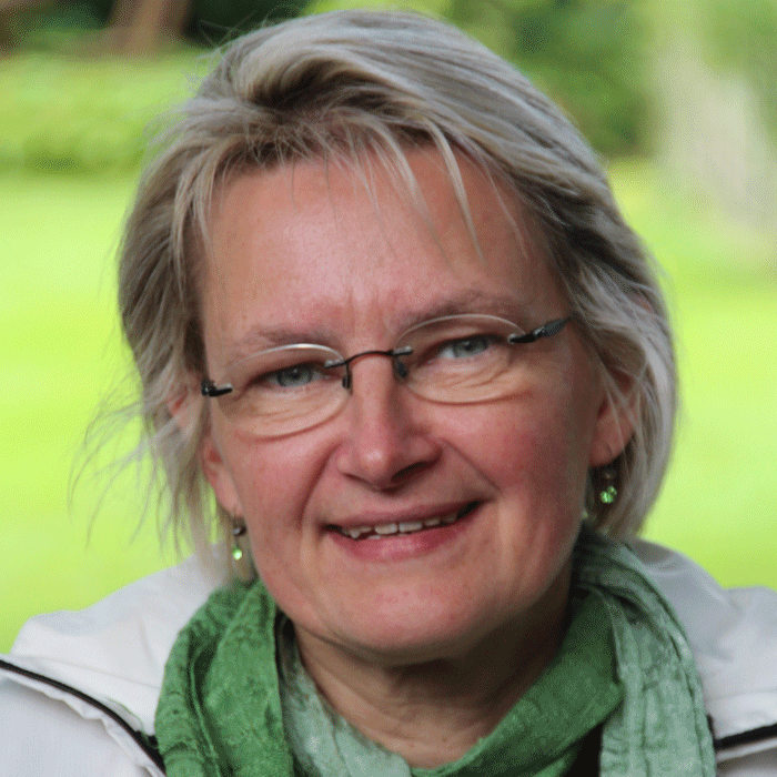 Gesine Wiechmann