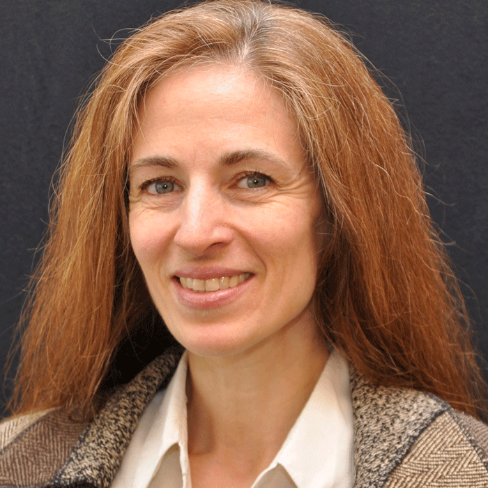 Helga Barbara Gundlach