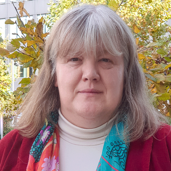 Hildegard Schuller