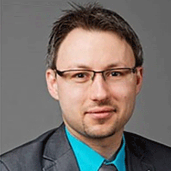 Holger Kappert