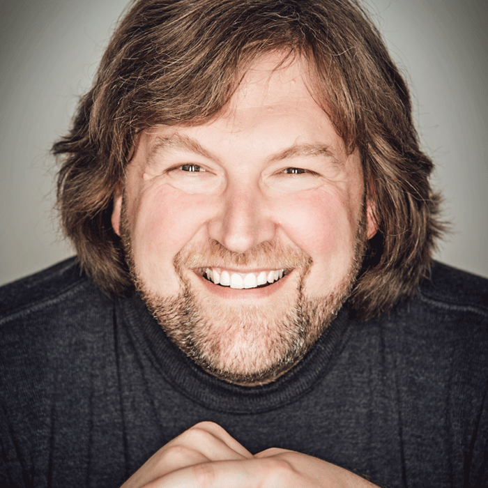 Dr. Markus Reimer