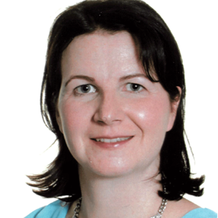 Melanie Krauß