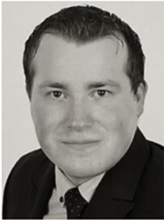 Julian Steiger