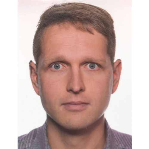 Nicolas Zarak